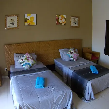 Zamlan Gold Coast Morib Intl Resort - Studio Exterior photo