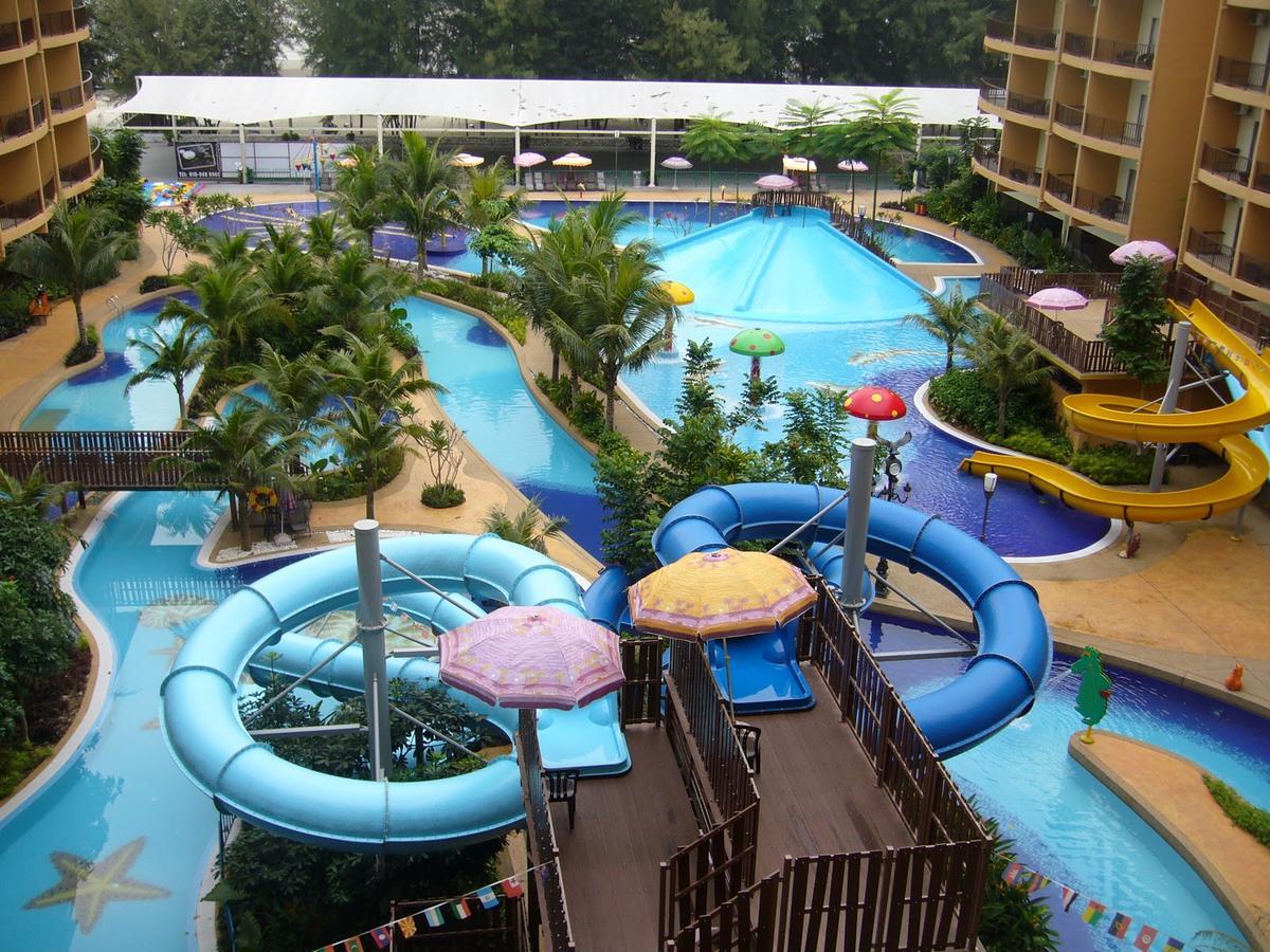 Zamlan Gold Coast Intl -