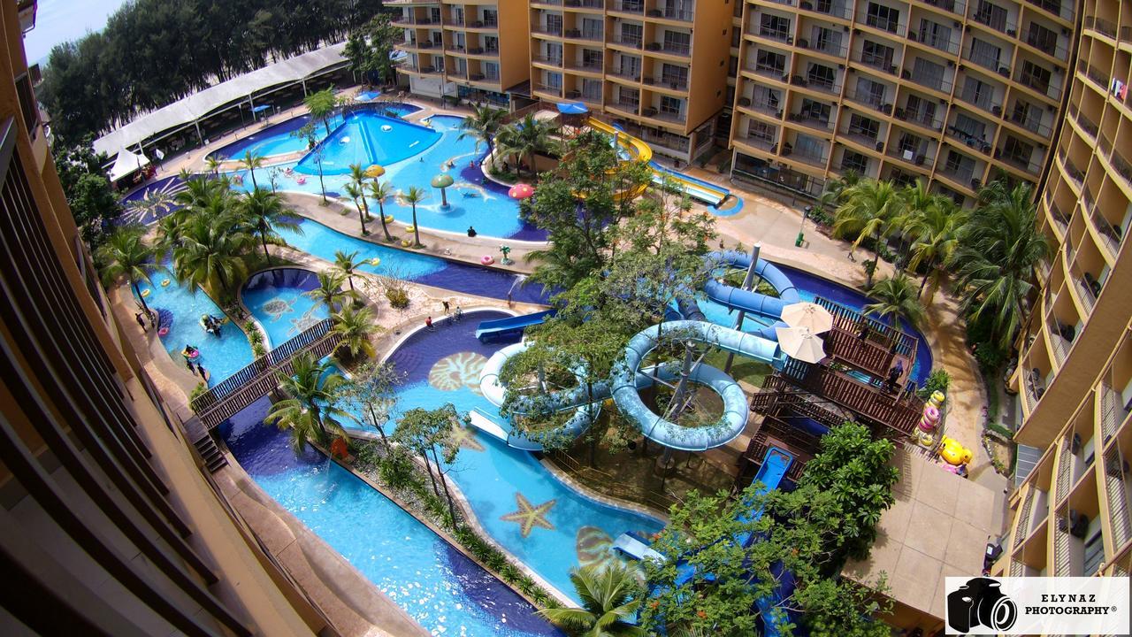 Zamlan Gold Coast Intl - * Morib
