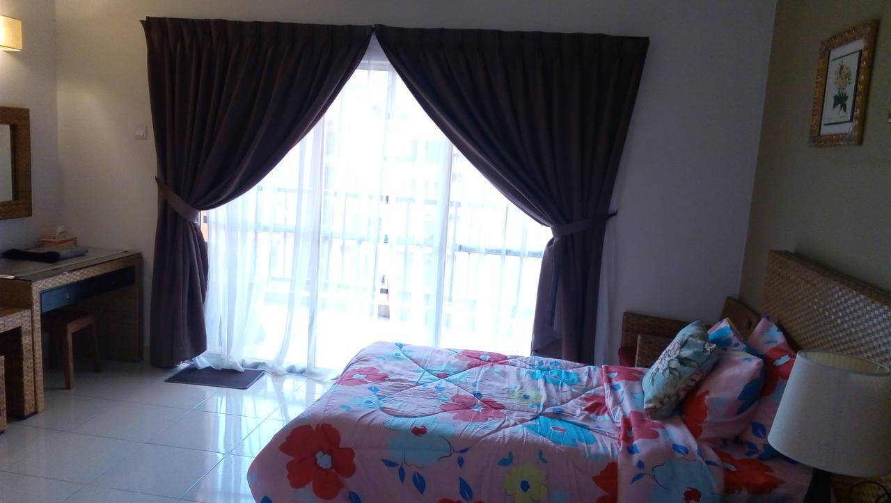 Zamlan Gold Coast Intl - Apartment