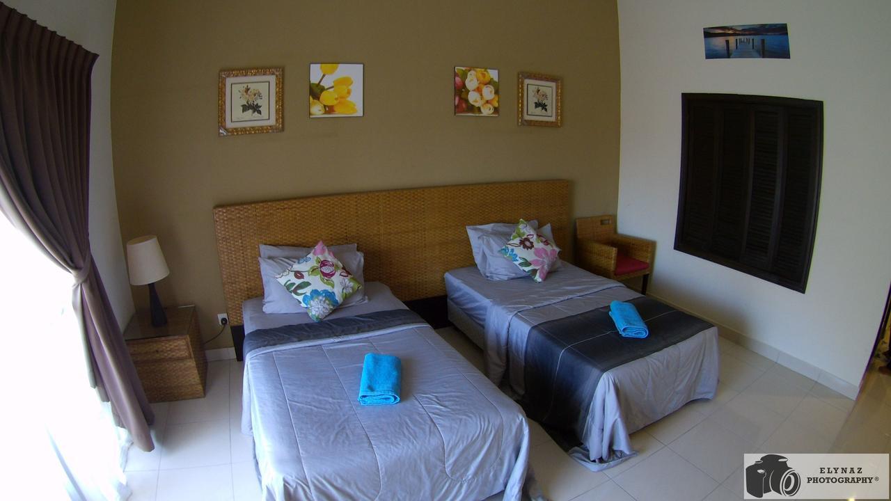 Zamlan Gold Coast Intl -